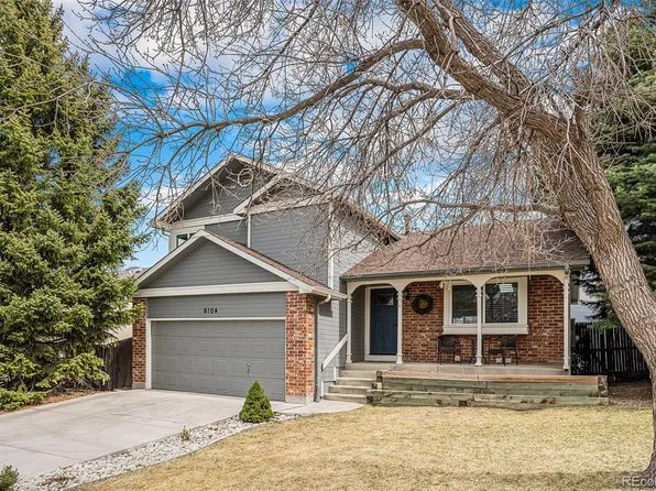 6104 S Parfet Street, Littleton, CO 80127