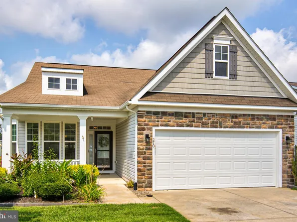370 N Red Haven Ln, Dover, DE 19901