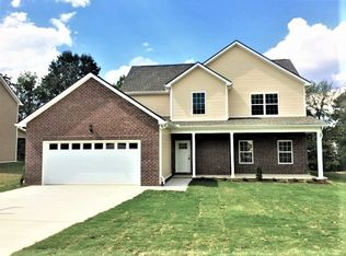 921 Beverly Ct, Spring Hill, TN 37174