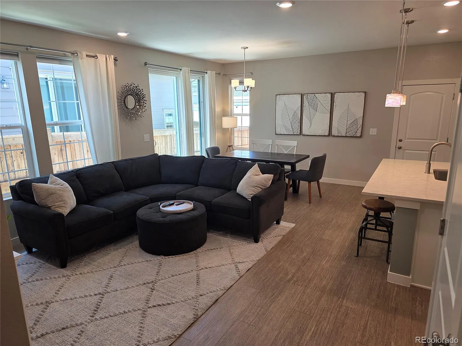Quiet Duplex — Photo 4