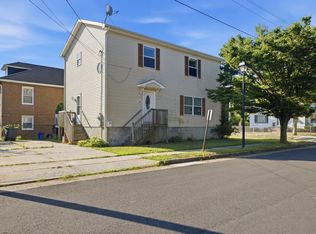 2010 Grammercy Ave, Atlantic City, NJ 08401