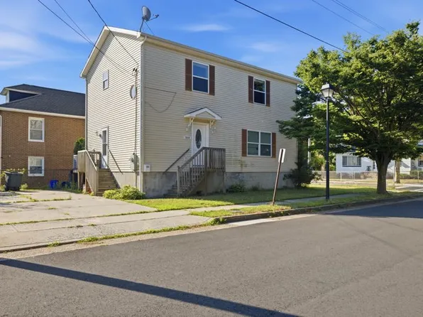 2010 Grammercy Ave, Atlantic City, NJ 08401