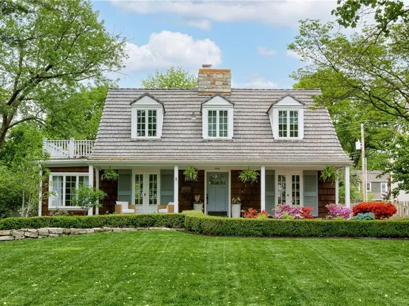 5500 Belinder Rd, Fairway, KS 66205