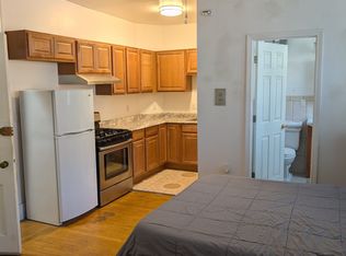 46 W Newton St APT 6, Boston, MA 02118