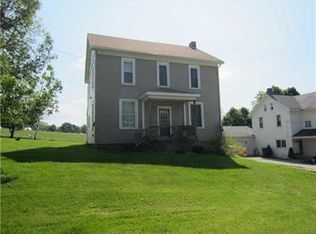 2195 W Bakersville Edie Rd, Somerset, PA 15501