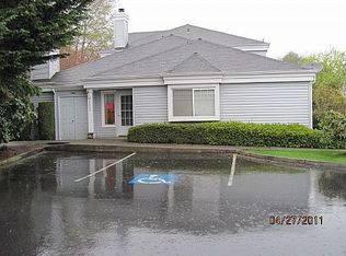 5411 S 236th Pl #I-1, Kent, WA 98032