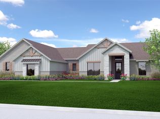 1054 Monaco Ct, Springtown, TX 76082