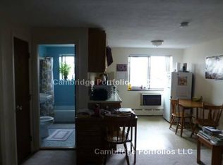 11-15 Chester St, Cambridge, MA 02140