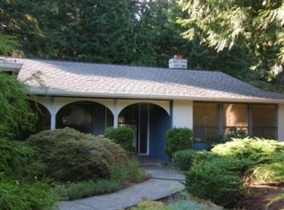 4304 32nd Avenue Ct, Gig Harbor, WA 98335