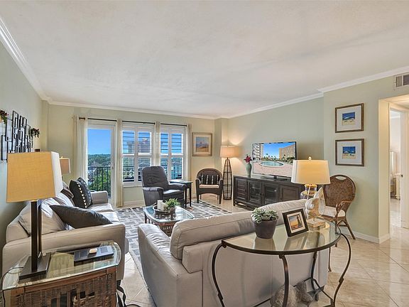 4th image of 405 N Ocean Boulevard #617