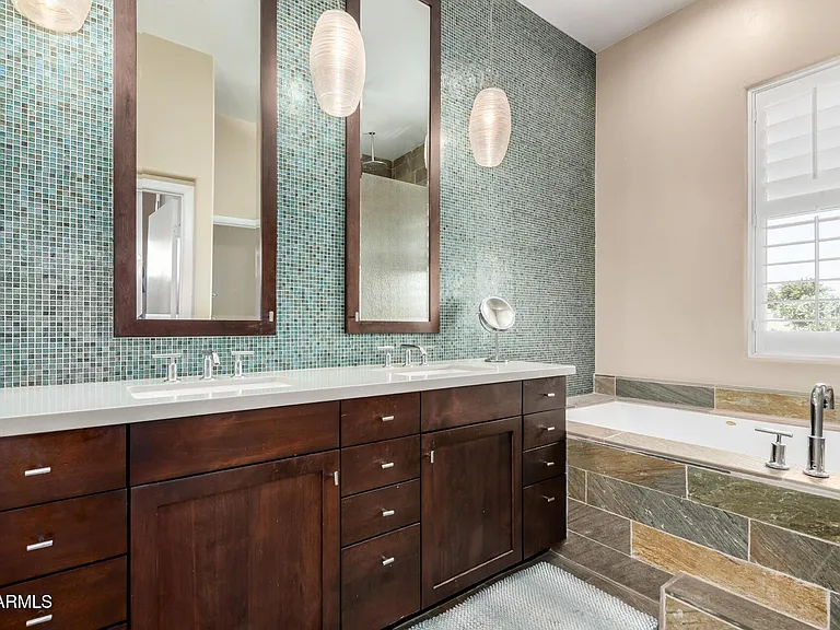 7400 E Gainey Club Dr #203 — Photo 22