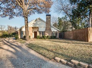 600 Macarthur Ct, Irving, TX 75061