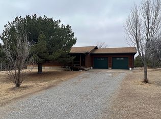 12203 125th Rd, Ford, KS 67842