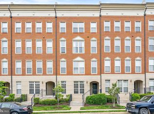7810 Cedar Branch Dr #109, Gainesville, VA 20155
