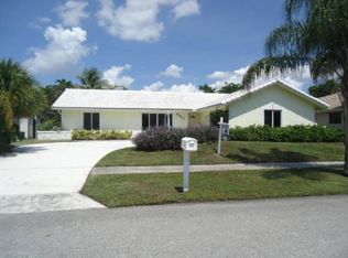 6901 Calle Del Paz N, Boca Raton, FL 33433