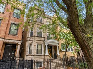1518 N Kedzie Ave #2, Chicago, IL 60651