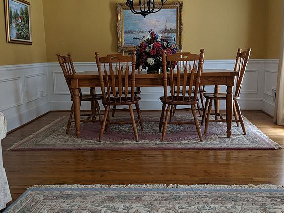 4th image of 4751 Trevino Cir