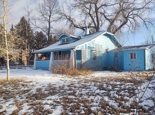 7390 W 48th Ave, Wheat Ridge, CO 80033