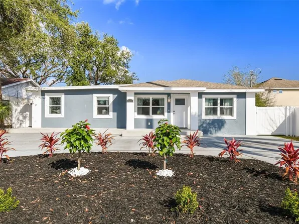 3213 W CASS STREET, TAMPA, FL 33609