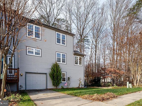 2nd image of 1816 Whites Ferry Pl #6