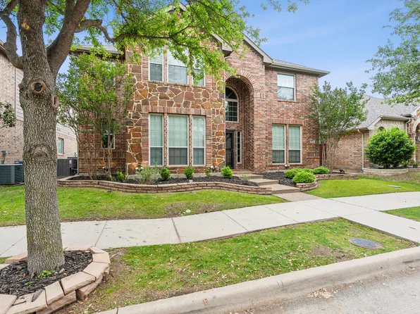 5637 Belton Ln, McKinney, TX 75070