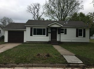 402 Harned Ave, Miami, OK 74354