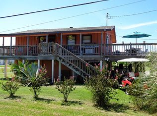 16611 Francis Drake Rd, Jamaica Beach, TX 77554