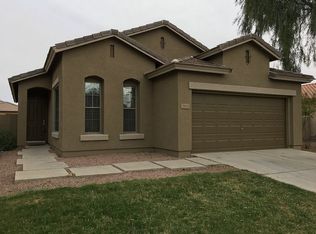3625 E Janelle Way, Gilbert, AZ 85298