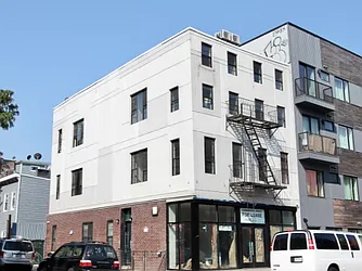 Rented by Hagstrom Management Inc