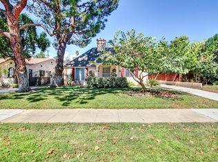 409 E Rosewood Ct, Ontario, CA 91764