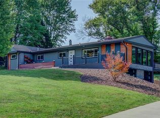1141 Woodland Dr, Xenia, OH