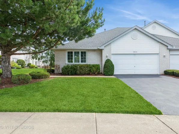 18131 Pheasant Lake Dr, Tinley Park, IL 60487