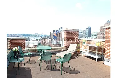 Rented by City Connections Realty