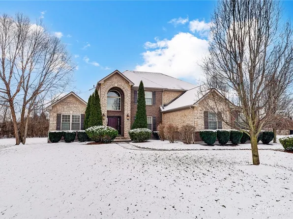 2241 Buckeye Ct, Waynesville, OH 45068