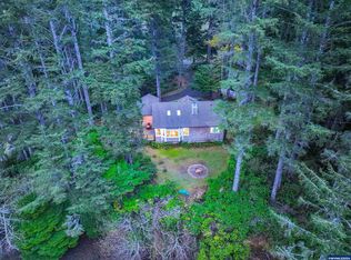 9350 Whiskey Creek Rd, Netarts, OR 97143