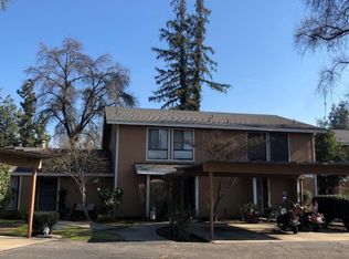 340 N Crenshaw Rd, Visalia, CA 93291