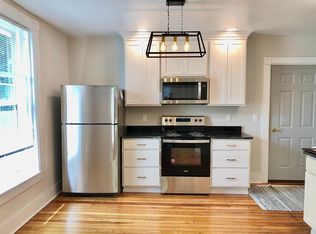 61 York Ave #2, Saratoga Springs, NY 12866