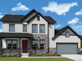 21390 E 58th Ave, Aurora, CO 80019