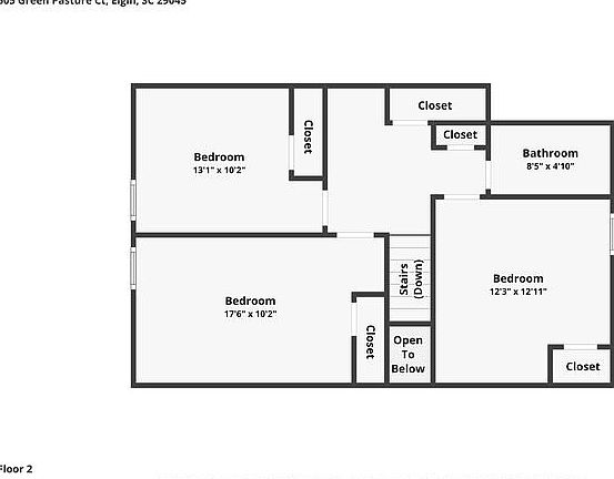 3rd image of 605 Green Pasture Ct