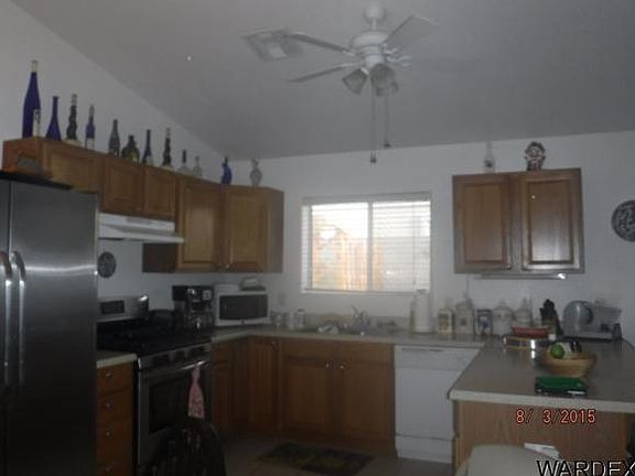 3rd image of 3378 N Yuma St