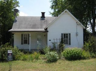 2779 Green Hill Rd, Fordland, MO 65652