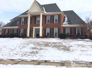 1686 Bridle Glen Ln, Cordova, TN 38016