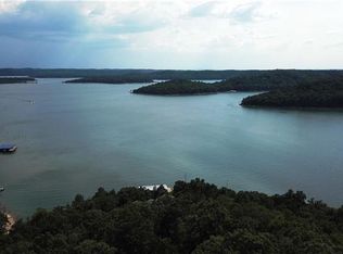 Cedar Rock Rd, Garfield, AR 72732