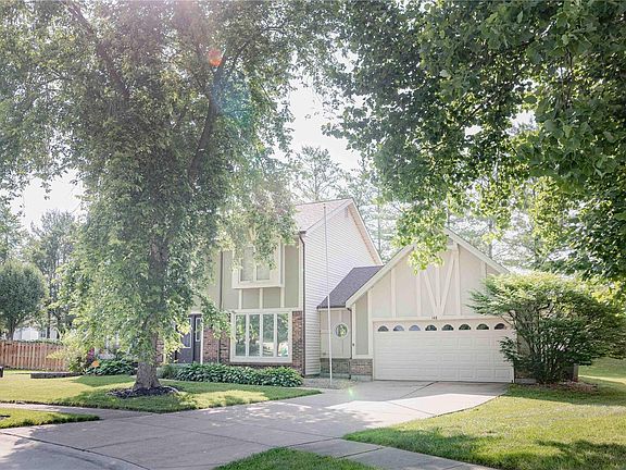 3rd image of 148 Rhinegarten Dr