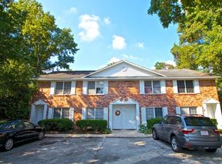 906 Royal Tern Ln APT A, Mount Pleasant, SC 29464