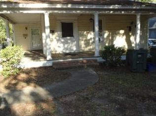 4511 Windemere Ave APT A, Columbia, SC 29203