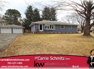 4956 Virginia Ave N, New Hope, MN 55428