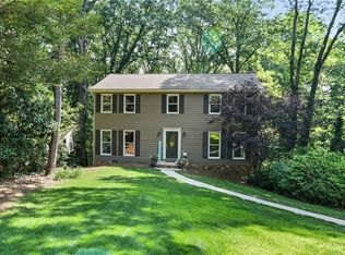 4048 Crossfield Pl, Marietta, GA 30062