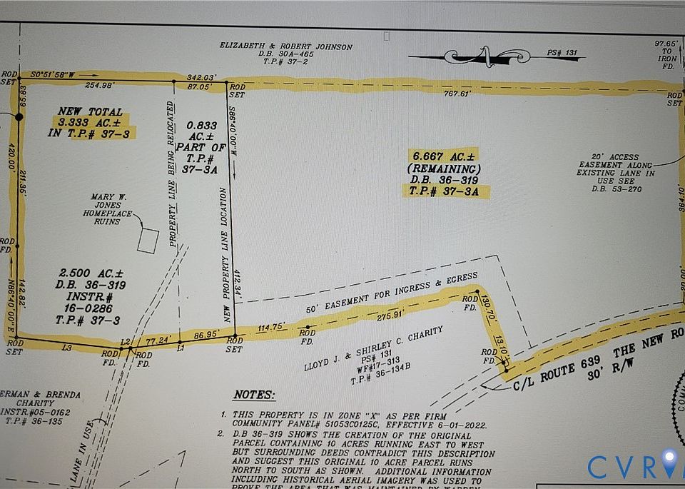 1st image of 8844 The New Rd