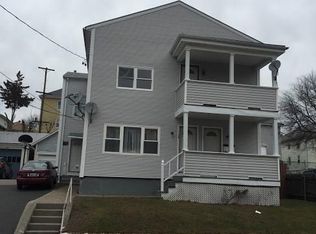 119 Chestnut St, Central Falls, RI 02863